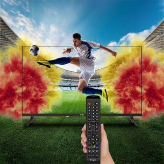 TV ENGEL 32%%%quot; LE3267T2 HD PVR HOTEL