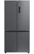 Frigor&iacute;fico Teka RMF77960SS - 522 L, No Frost, 190x91x70 cm, Tecnolog&iacute;a Inverter, Blanco