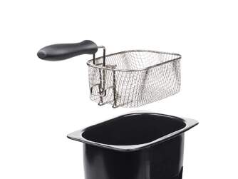 FREIDORA TRISTAR FR6919 2L INOX