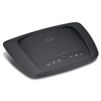 MODEM ROUTER LINKSYS X2000 ADLS2  N 300 MBPS