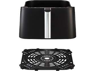 FREIDORA AIRE NINJA AF180EU 6,2L 2000W