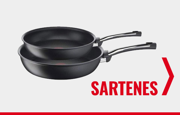 Sartenes