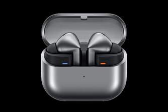 AURICULARES SAMSUNG BUDS3 PRO GRAPHITE