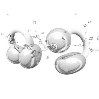 AURICULARES ENERGY SISTEM CHICPODS WHITE THUNDER