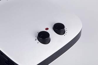 CALEFACT. JATA TC95B CERAMICO 1800W