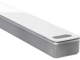 BARRASONIDO BOSE SOUNDBAR ULTRA BLANCO