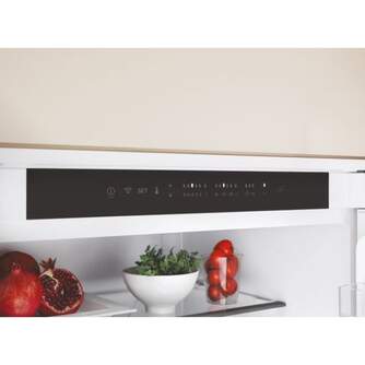 FRICOM. HOOVER HOBL3518EVW 177x55 LOW FROST INT