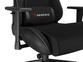 SILLA GAMING GENESIS NITRO 440 G2