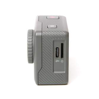 CAMARA DEPORTIVA NILOX ACTION CAM XMIC