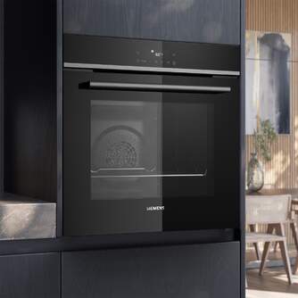 HORNO SIEMENS HB572AES4 MULTI 60CM 71L DSP INT