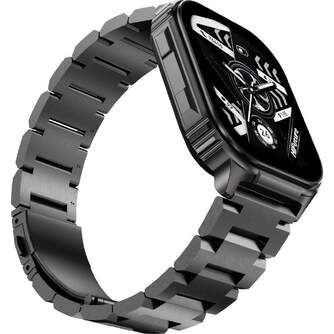 SMARTWATCH HIFUTURE ULTRA3 PRO BLACK