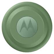 Localizador Motorola Tag Verde - 100 m de alcance, 1 a&ntilde;o de bater&iacute;a, clasificaci&oacute;n IP67