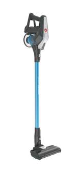 ASPI. ESCOBA HOOVER HF322TP 22V DOBLE LED PARKING