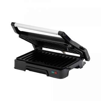 GRILL JATA JEGR1124 1000W 180%%%#186; 23X14,5CM