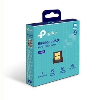 ADAPTADOR TP LINK UB5A NANO BLUETOOTH 5.0