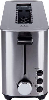 TOST. JATA TT1043 1R LARGA INOX  