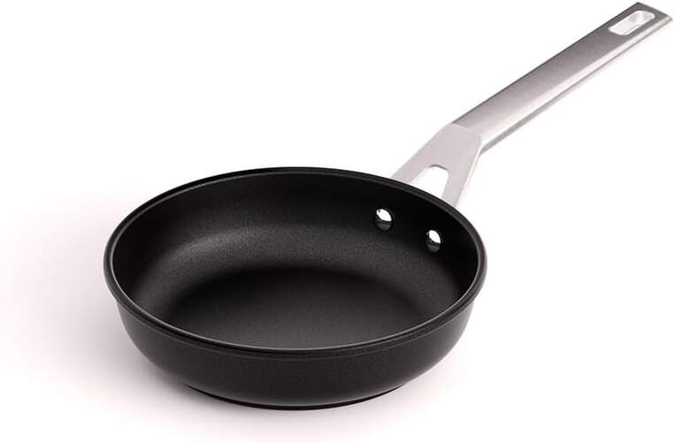 Sarrtén Valira Aire 4641/25 - Inducción, 20 cm, Negro, Inox