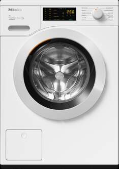 LVD. MIELE WCB380WCS 8K 1400RPM 125 EDIT 12486410