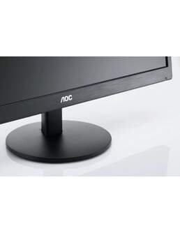 MONITOR AOC 23,6%%%quot; M2470SWH FHD ALTAVOCES 2XHDMI