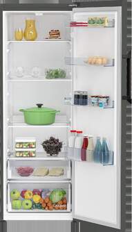 FRI. BEKO RSSE415M41GN 171x59 1P CICLICO LOOKINOX