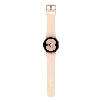 SMARTWATCH SAMSUNG GALAXY WATCH 4 40MM GOLD ROSE