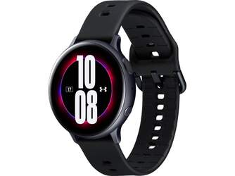 galaxy watch active 2 44mm under armour