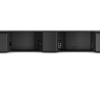 BARRASONIDO BOSE SOUNDBAR 900 BLANCO 863350-2200