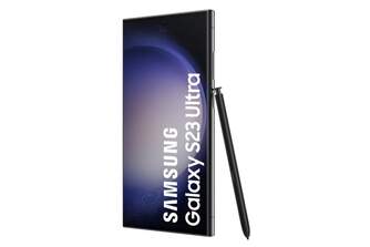 SMARTPHONE SAMSUNG S23 ULTRA 12/512 6,8%%%quot; BLACK
