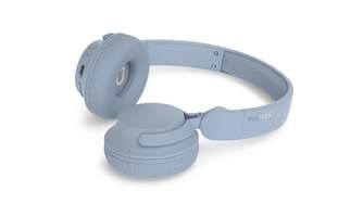 AURICULARES PHILIPS TAH4000LB/00 BT DIADEMA 70H AZ