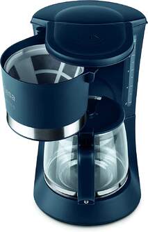 CAFET. UFESA CAPRICCIO 6 GOTEO 6T