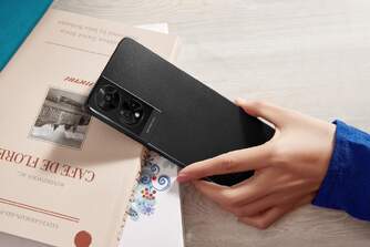 SMARTPHONE TCL 50 5G T613K 8/128 6,6%%%quot; SPACE GRAY