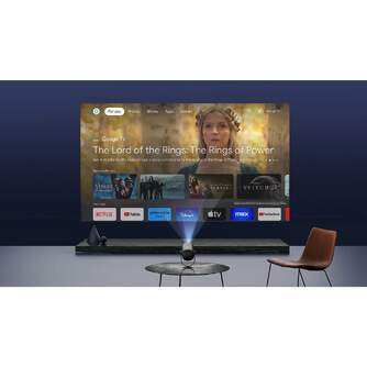 PROYECTOR DANGBEI SMART PORTATIL   POWER BANK