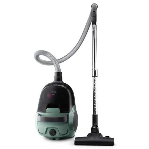 ASPI. TRINEO FLAMA 1687FL 800W S/B 2,2L ACC - 4.9 kg,Verde