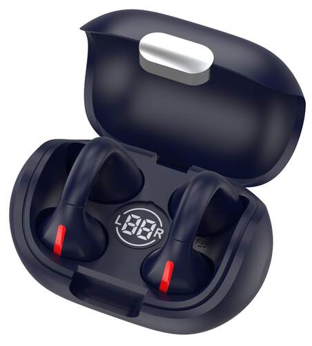 Auriculares Red Bull RB-EB170 - Auriculares Open-Ear, 20Hz-20kHz, 5-6 h autonomía, TWS