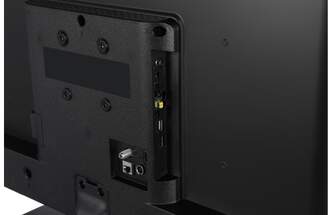 TV PANASONIC 40%%%quot; TB40S45AEZ FHD SMART TV PEANA