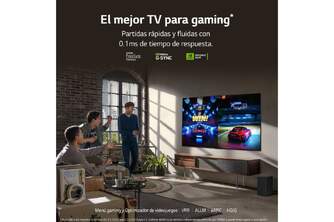 TV LG 77%%%quot; 77Z39LA UHD OLED 8K ALFA9