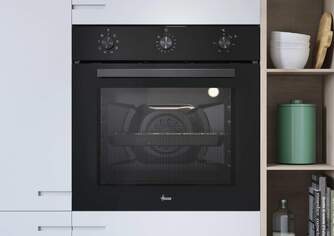 HORNO HOOVER HOT1151BE 70L MF NEGRO