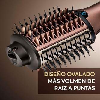 CEPILLO MOLDEADOR BABYLISS AS95E 1000W SECO/MOJADO