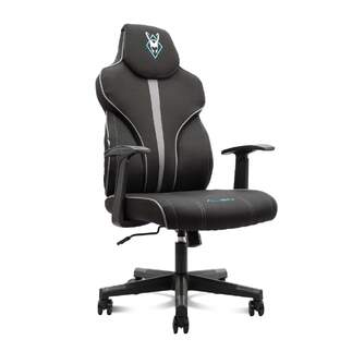 SILLA GAMING WOXTER ALIEN TITANUM