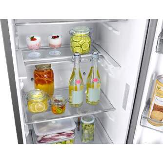 FRI. SAMSUNG RR39C7BH5S9EF 186x60 1P INOX DSP