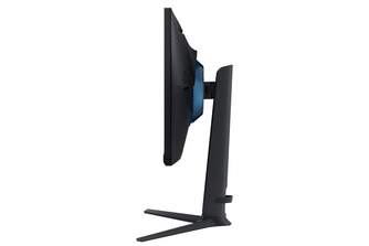 MONITOR SAMSUNG 24%%%quot; LS24AG320NUXEN FHD 165HZ 1MS