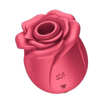 SATISFYER PRO 2 CLASSIC ROSE