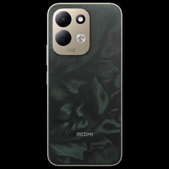 SMARTPHONE REDMI NOTE 17 4/128 6,99%%%quot; OAK GREEN