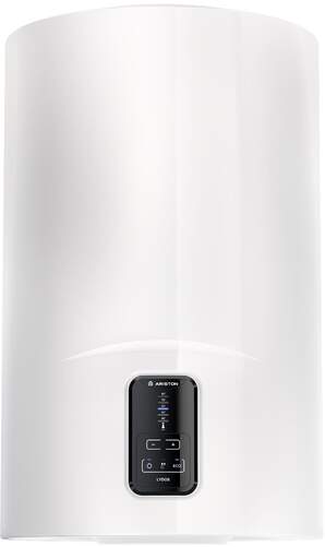 Termo Ariston Lydos eco 80l clase b 1500w vertical 80