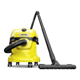 ASPI. TRINEO KARCHER WD2 PLUS S/B 1000W S/L 12L