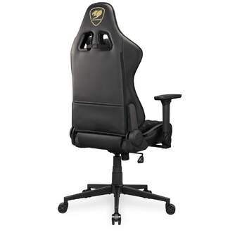 SILLA GAMING COUGAR ARMOR ONE V2 GOLD F