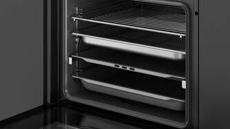 HORNO TEKA HLB8550SC NEGRO VAPOR 111200001