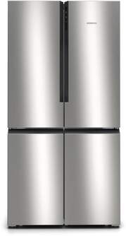 FRI. SIEMENS KF96NVPEA 183x91 4P NF INOX