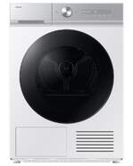 Secadora Bomba de Calor Samsung DV90DB8845GHU3 - 9 kg, Clase A, 60 dB, Blanco