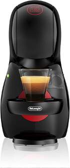 CAFET. DELONGHI EDG210B PICCOLO XS DOLCE GUSTO